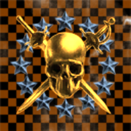 Scream in Local logo
