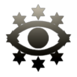 Covert Nation logo