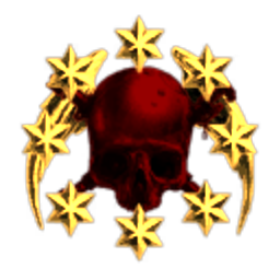GRU upravlenie 12 logo