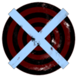 Leafless NoDrones Corporation logo