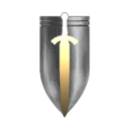 Ruomo Imigration and Customs Enforcement logo