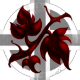 The Garden of Shadows