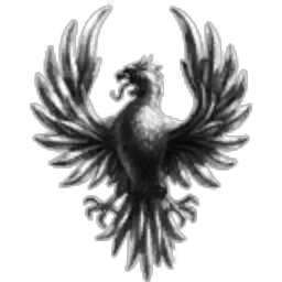 The Silver Wing Holding logo
