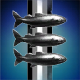 Three Raccoons In A Trenchcoat