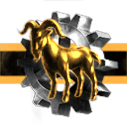 Zhukov technology and mining logo