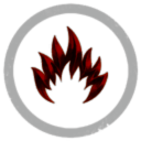 Feuer ist Rot