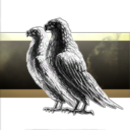 The Nighthawks logo