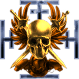 Dark Iron LeatherNecks