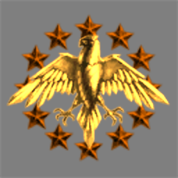 Fighters of War logo