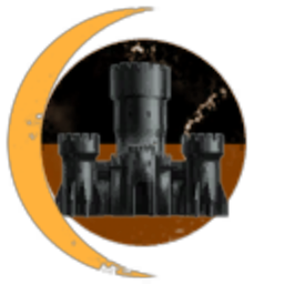 The Floating Caravan logo
