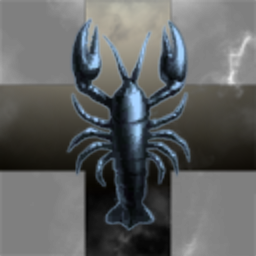 Sexy Space Lobsters logo