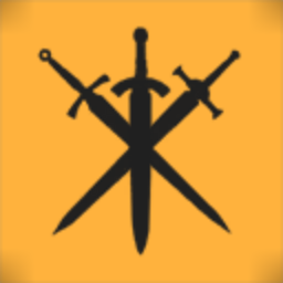 The Scrappers logo