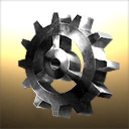 BCO LP logo