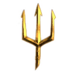 DarkStar Paradox logo