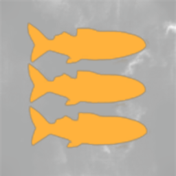 Fish n' Ships logo