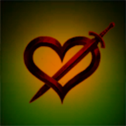 The name is already taken logo