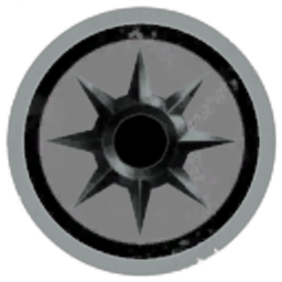 Only Void Remains