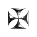 Prototype Cloaking Device Holding