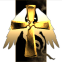Saints of Mercy