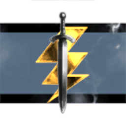 Obsidian Recon Squadron logo