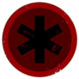 Special Unit - Trauma logo