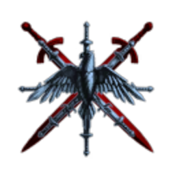 Inviolable Preeminence logo