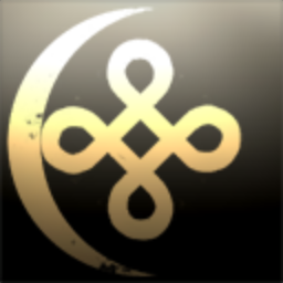 The Mining fleet of caldari logo