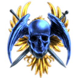 Dark Knights Honor Guard