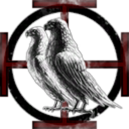 Voynich Decrypted logo