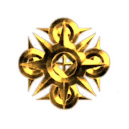 KF Industries corporation logo