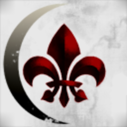 The Flower Garden logo