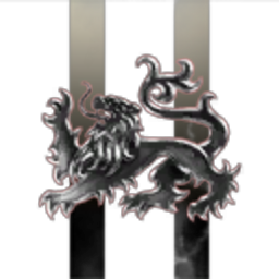Finja's Ninjas logo
