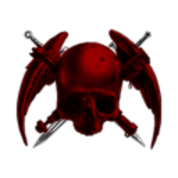Shadow Garden 320 logo