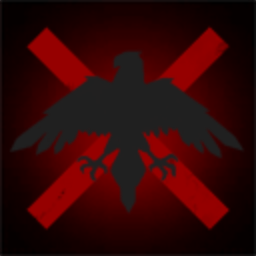 Void Ravens logo
