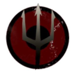 Axes and Pitchforks logo