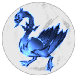 Pawnshop Blue Duckling