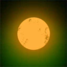 Partod Sky logo