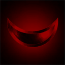 Bloodmoon Kin logo