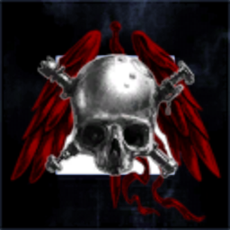 New School Eden Cartel logo