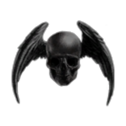 The Nine Hells of Baator logo