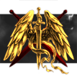Crimson Vanguard Forces logo