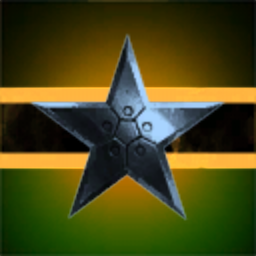 SVBrowncoats logo