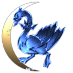Moonguins logo
