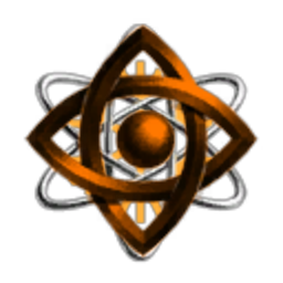 Siberian Federal District of Alien Technologies logo
