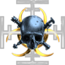 Ghost Army logo