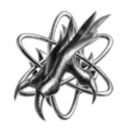 Vari Straike Corporation KVS logo