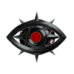 Axolotl Oscuro logo