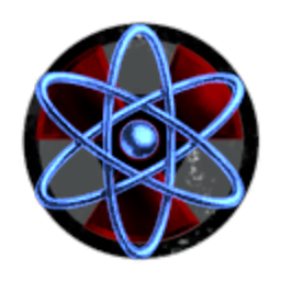Quantum Atomic Mining Solutions logo