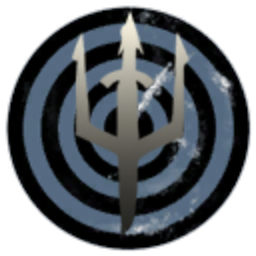 Dive into the Unknown logo