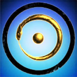 Dark Horizon Indust logo